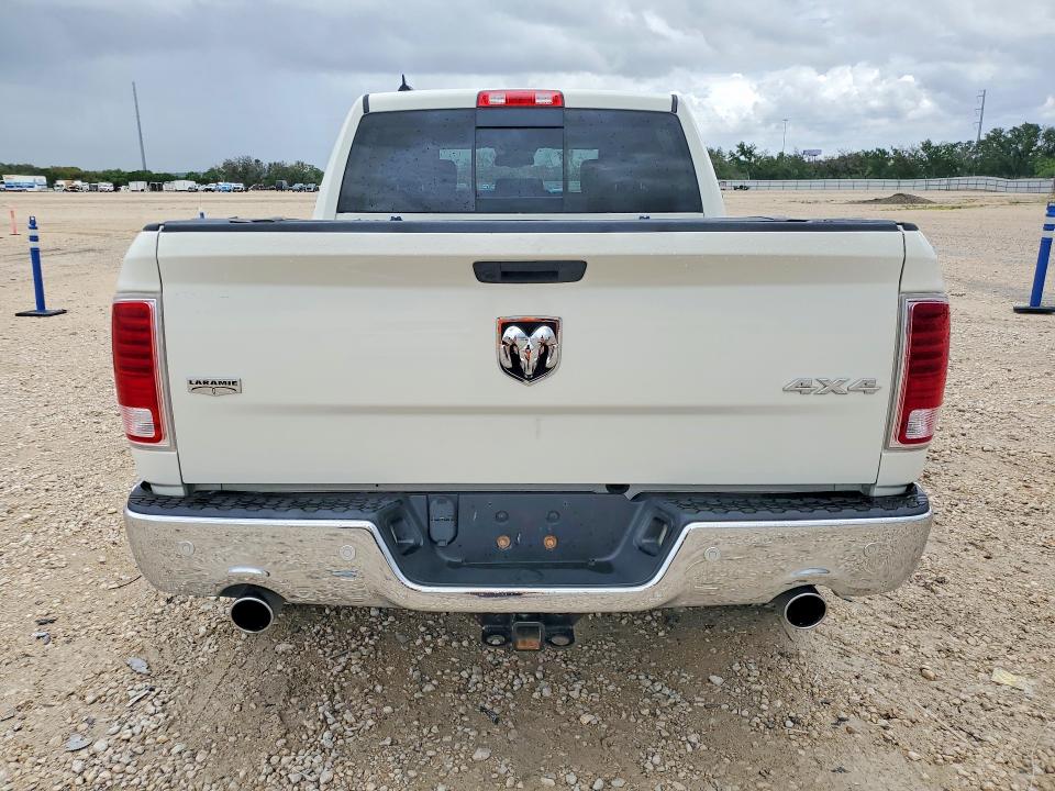 Продажа на аукционе авто 2018 Ram 1500, vin: 1C6RR7NM9JS355120, номер лота: 49535116