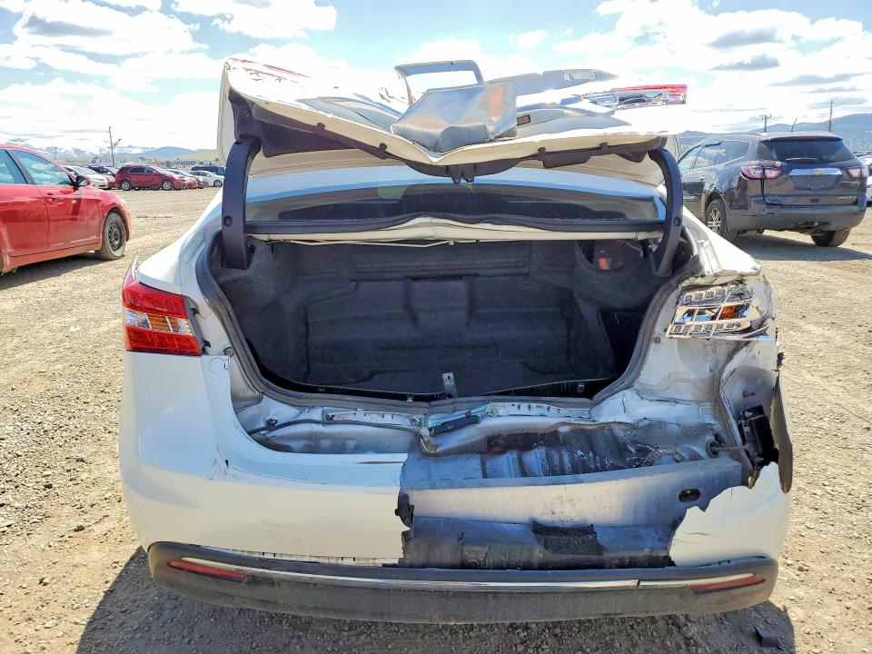 51454706 :رقم المزاد ، 4T1BD1EB1FU043255 vin ، 2015 Toyota Avalon Hybrid مزاد بيع