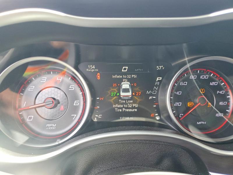 Aukcja sprzedaży 2018 Dodge Charger, vin: 2C3CDXGJ3JH290339, numer aukcji: 49236896