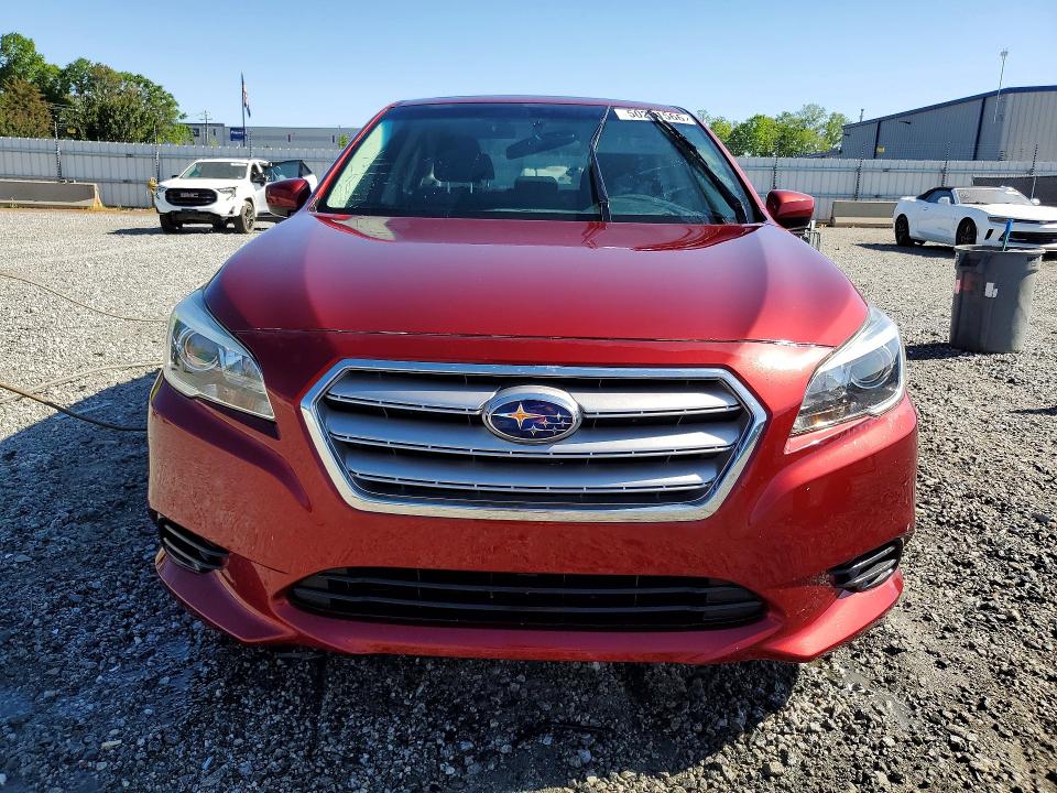 Aukcja sprzedaży 2016 Subaru Legacy, vin: 4S3BNAE61G3033580, numer aukcji: 50291566