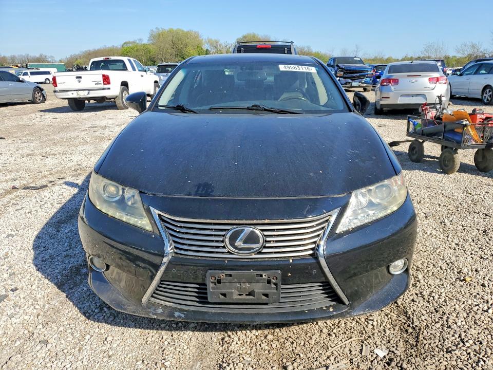 Продажа на аукционе авто 2013 Lexus Es, vin: JTHBK1GG7D2014479, номер лота: 49563116