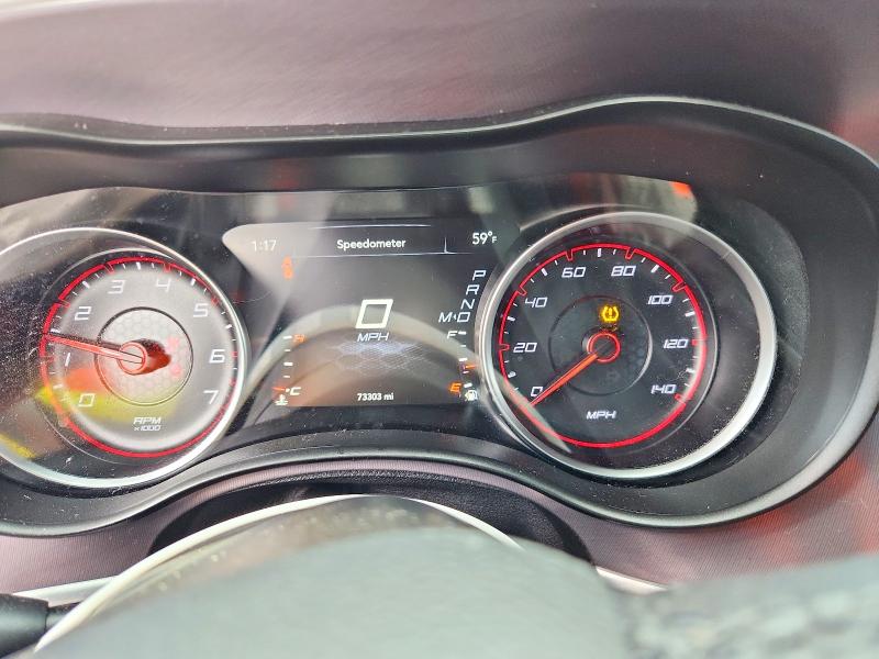 Продажа на аукционе авто 2019 Dodge Charger, vin: 2C3CDXBGXKH707551, номер лота: 50579796