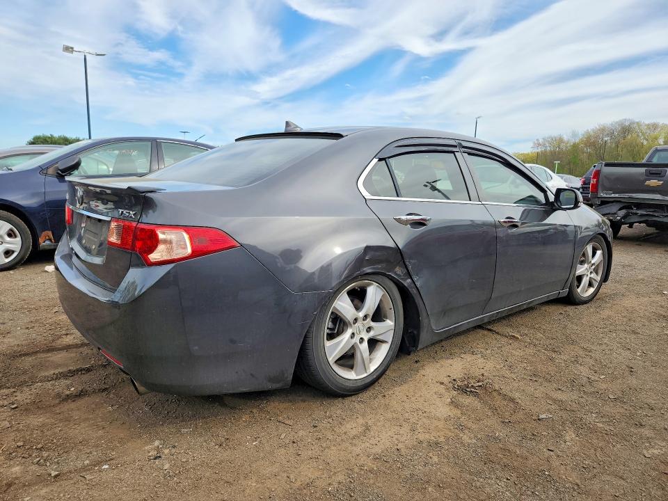 2012 Acura Tsx მანქანა იყიდება აუქციონზე, vin: JH4CU2F44CC029073, აუქციონის ნომერი: 51461736