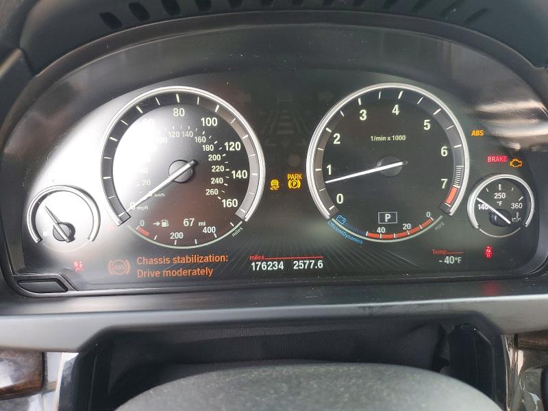Продажа на аукционе авто 2014 Bmw X5, vin: 5UXKR2C5XE0H34784, номер лота: 49748396