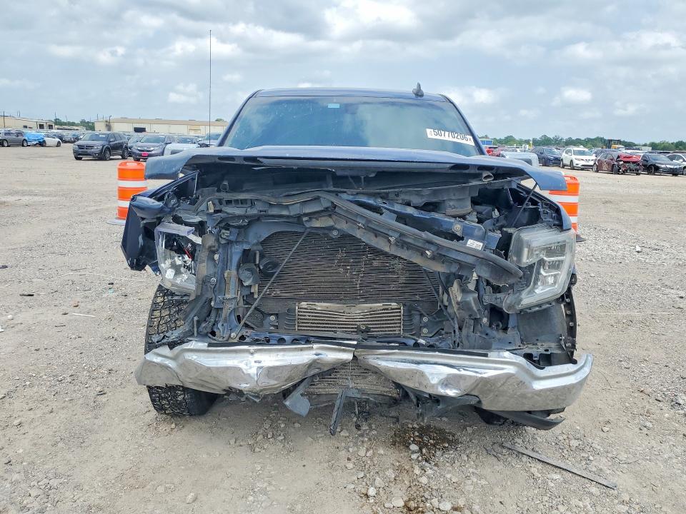 2019 Gmc Sierra მანქანა იყიდება აუქციონზე, vin: 1GTP8BEK5KZ394364, აუქციონის ნომერი: 50770206