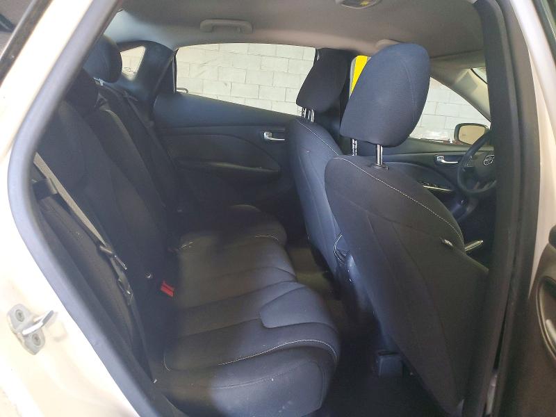 Aukcja sprzedaży 2013 Dodge Dart, vin: 1C3CDFBA7DD106636, numer aukcji: 50954566