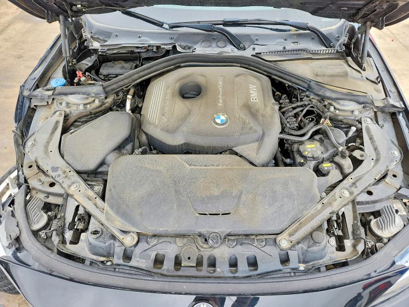 Aukcja sprzedaży 2018 Bmw 430xi, vin: WBA4Z3C56JEC57961, numer aukcji: 41732216