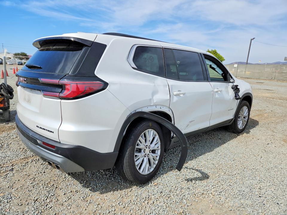 Продаж на аукціоні авто 2024 Gmc Acadia, vin: 1GKENKKS8RJ204204, номер лоту: 51827346