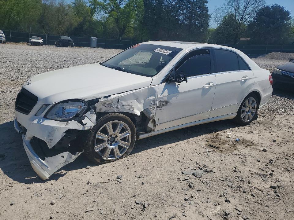 Aukcja sprzedaży 2013 Mercedes-benz E, vin: WDDHF5KB7DA685309, numer aukcji: 49009806