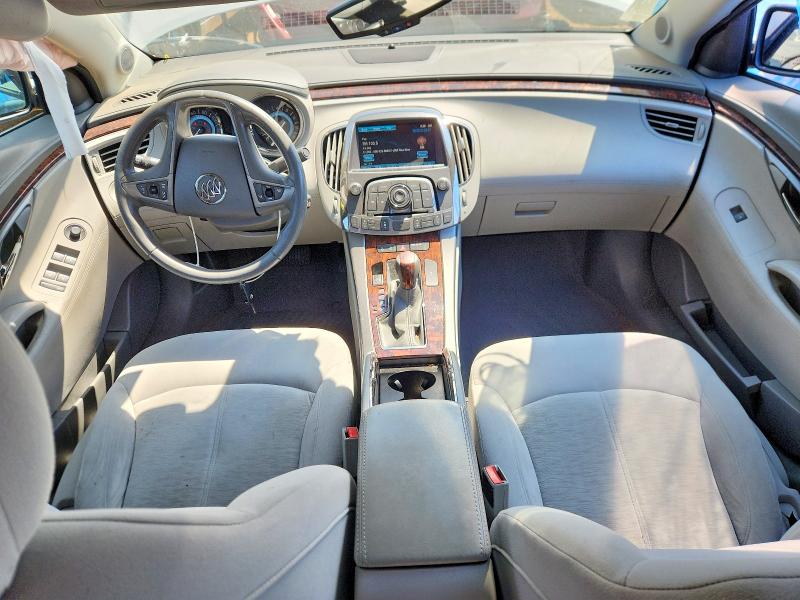 Aukcja sprzedaży 2013 Buick Lacrosse, vin: 1G4GA5G36DF121557, numer aukcji: 49555426