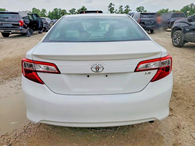 Aukcja sprzedaży 2012 Toyota Camry, vin: 4T1BF1FK5CU521990, numer aukcji: 51155616