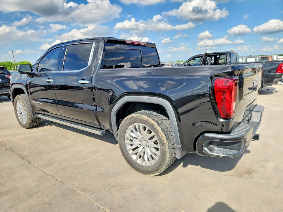 Aukcja sprzedaży 2021 Gmc Sierra, vin: 3GTP8FED7MG454348, numer aukcji: 48909686