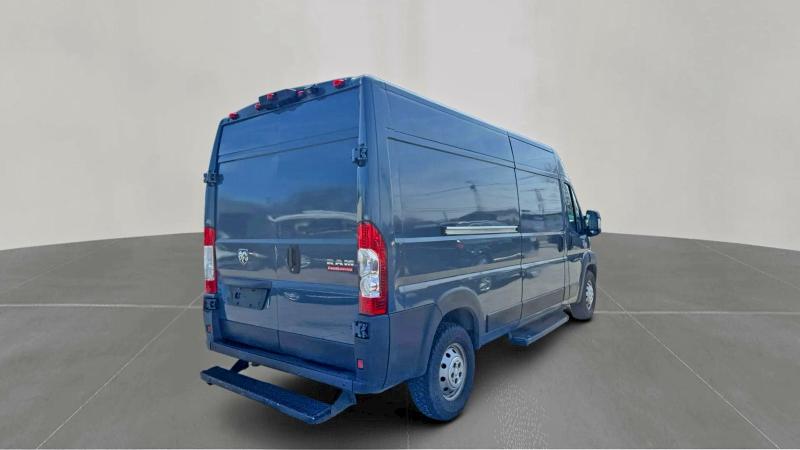 49028476 :رقم المزاد ، 3C6TRVDGXKE517072 vin ، 2019 Ram Promaster 2500 مزاد بيع