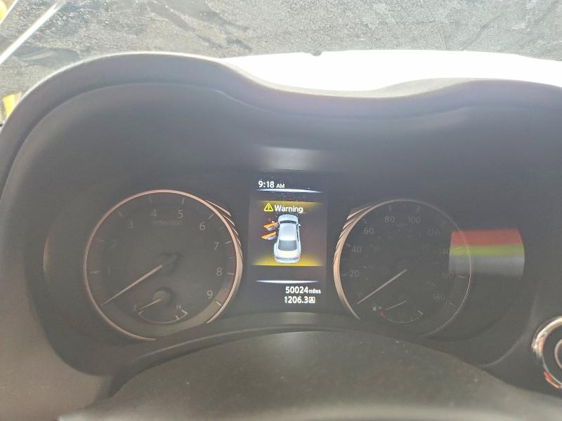 Aukcja sprzedaży 2020 Infiniti Q50, vin: JN1EV7AR7LM254480, numer aukcji: 50884436