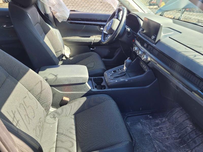 Aukcja sprzedaży 2025 Honda Cr-v, vin: 2HKRS4H54SH123265, numer aukcji: 50931126
