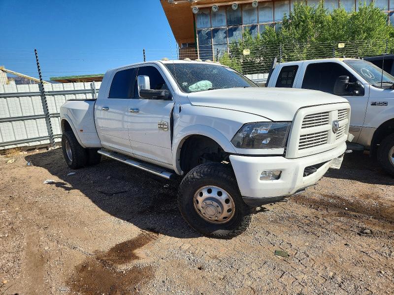 50459516 :رقم المزاد ، 3D73Y4HL2BG635933 vin ، 2011 Dodge Ram 3500 مزاد بيع