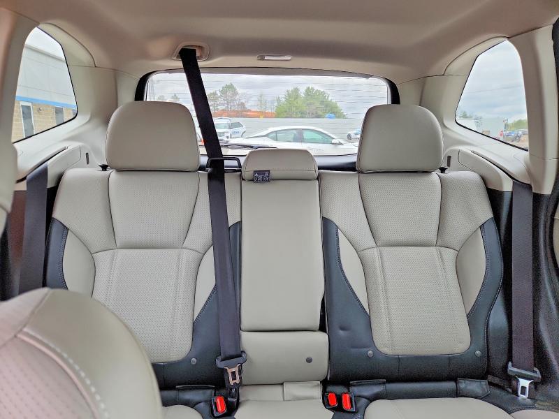 Продаж на аукціоні авто 2019 Subaru Forester, vin: JF2SKAUC3KH522639, номер лоту: 50426436