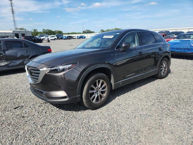 Aukcja sprzedaży 2019 Mazda Cx-9, vin: JM3TCACY4K0310304, numer aukcji: 49820876