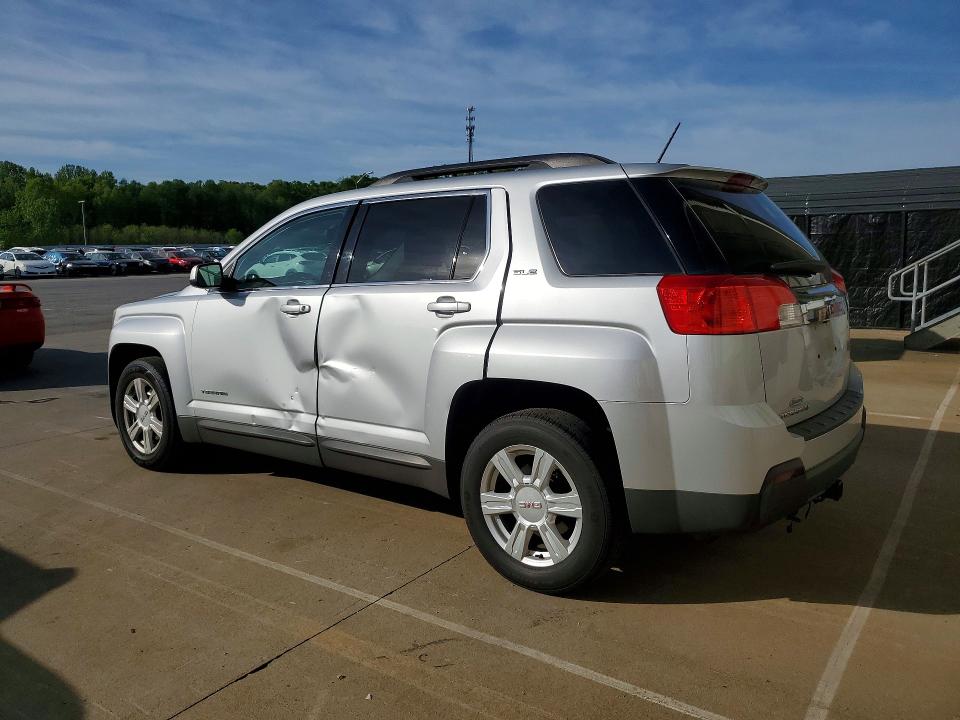 49982696 :رقم المزاد ، 2GKALREK7F6187235 vin ، 2015 Gmc Terrain مزاد بيع