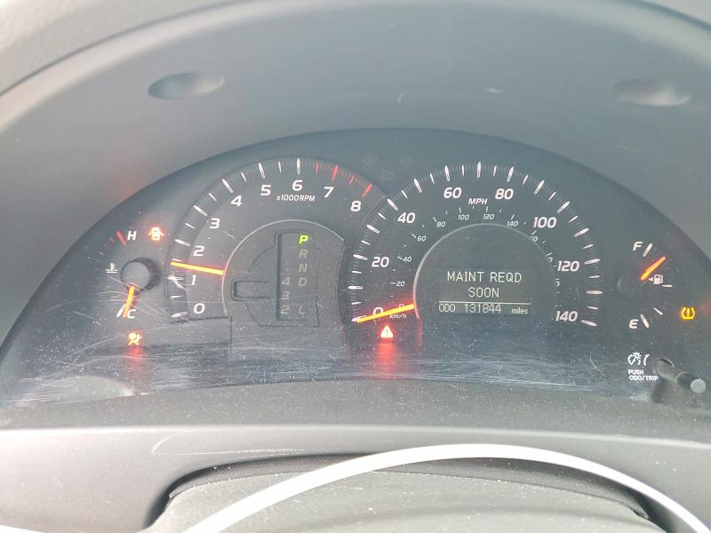2008 Toyota Camry მანქანა იყიდება აუქციონზე, vin: 4T1BE46K38U736618, აუქციონის ნომერი: 50947996