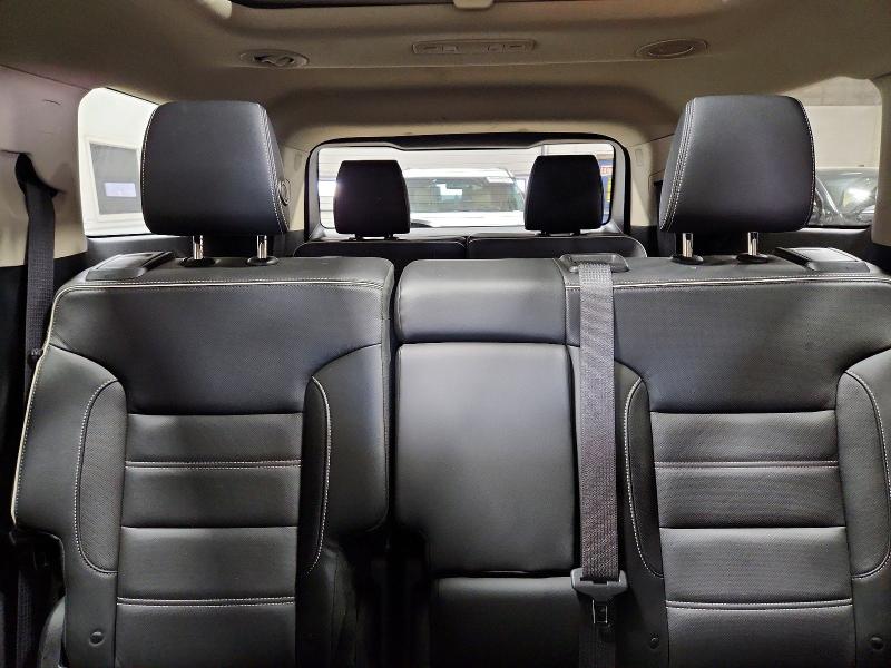 2019 Gmc Acadia მანქანა იყიდება აუქციონზე, vin: 1GKKNXLS3KZ189911, აუქციონის ნომერი: 52019426