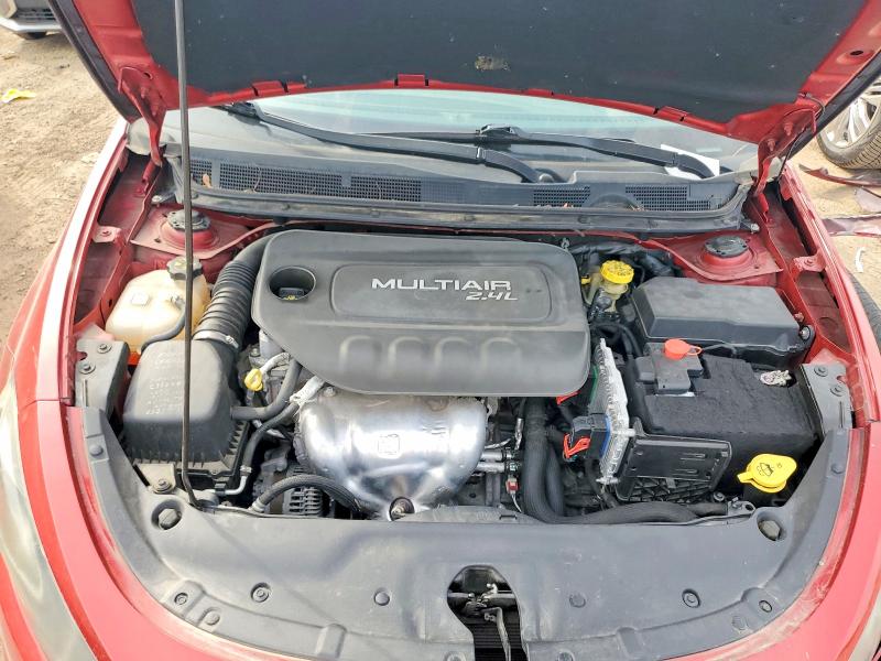 Продаж на аукціоні авто 2014 Dodge Dart, vin: 1C3CDFBB7ED742239, номер лоту: 49158666