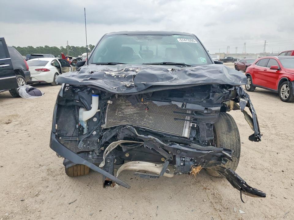 Aukcja sprzedaży 2025 Ford F150, vin: 1FTEW3KP2SKE75527, numer aukcji: 51473266