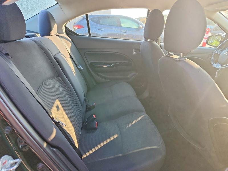 Aukcja sprzedaży 2018 Mitsubishi Mirage, vin: ML32F4FJ3JHF07286, numer aukcji: 50940716