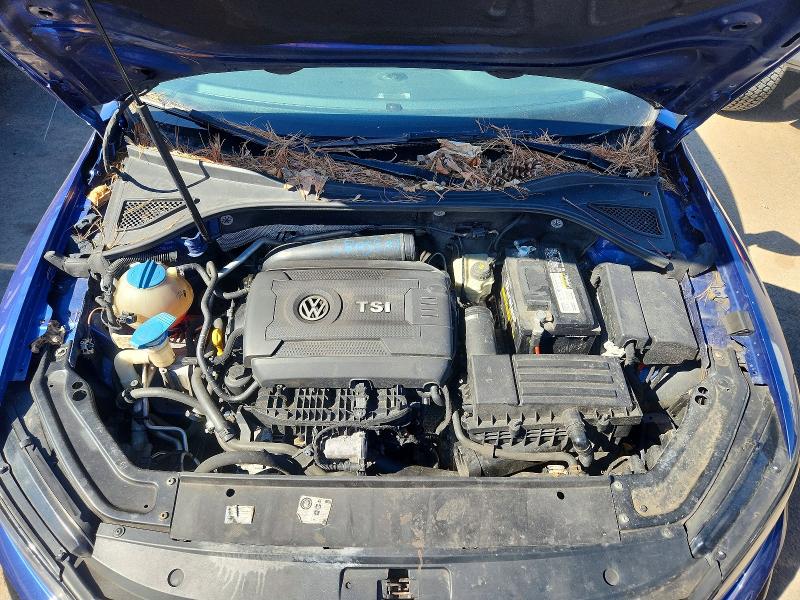 Продаж на аукціоні авто 2017 Volkswagen Passat, vin: 1VWDT7A37HC031165, номер лоту: 49367796