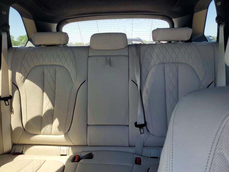 Продаж на аукціоні авто 2021 Bmw X5, vin: 5UXJU4C00M9G77855, номер лоту: 51129096