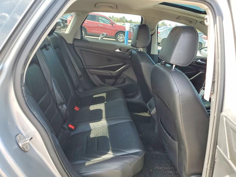 48910986 :رقم المزاد ، 3VWGB7BU2LM072219 vin ، 2020 Volkswagen Jetta مزاد بيع