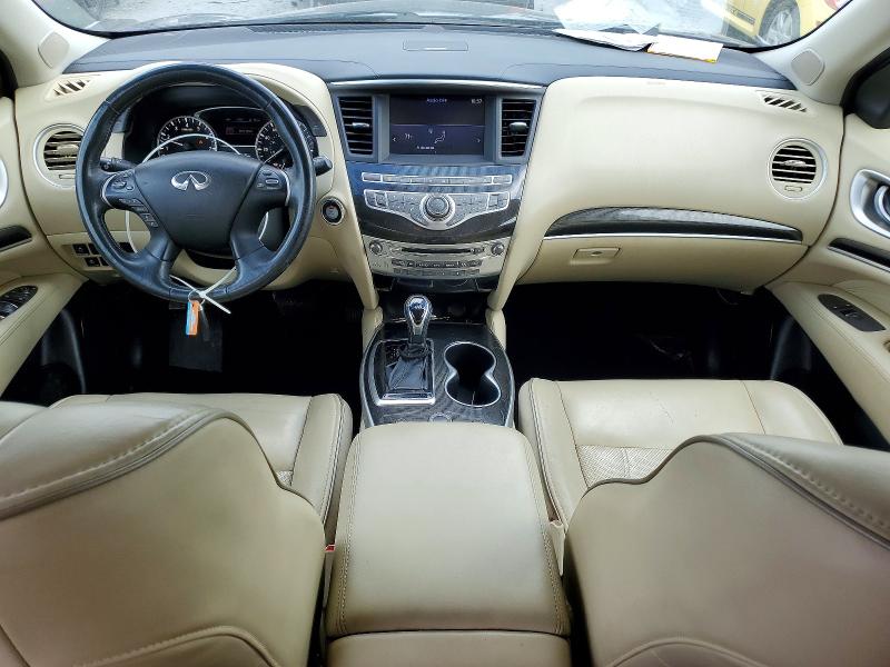 49269466 :رقم المزاد ، 5N1DL0MMXJC527836 vin ، 2018 Infiniti Qx60 مزاد بيع