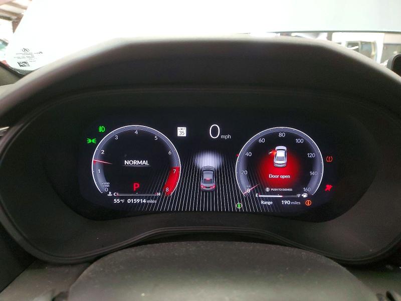 48606026 :رقم المزاد ، 19UUB6F59RA001318 vin ، 2024 Acura Tlx مزاد بيع