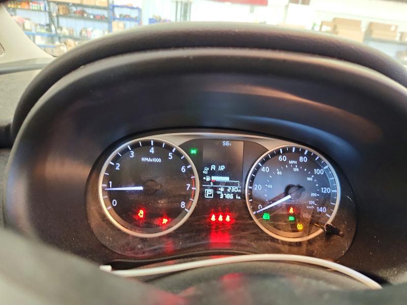 Aukcja sprzedaży 2023 Nissan Kicks, vin: 3N1CP5BV4PL470661, numer aukcji: 48926546
