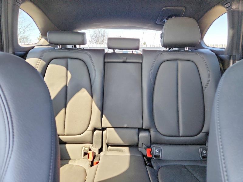 Aukcja sprzedaży 2018 Bmw X1, vin: WBXHT3C31J5L25605, numer aukcji: 49385156