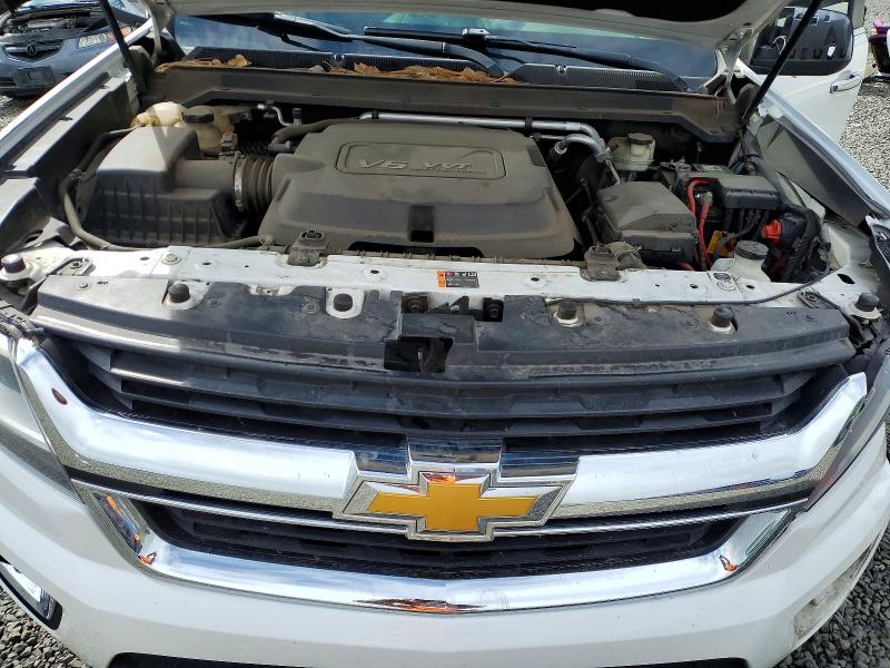 Продаж на аукціоні авто 2016 Chevrolet Colorado, vin: 1GCGTCE31G1165151, номер лоту: 49486816