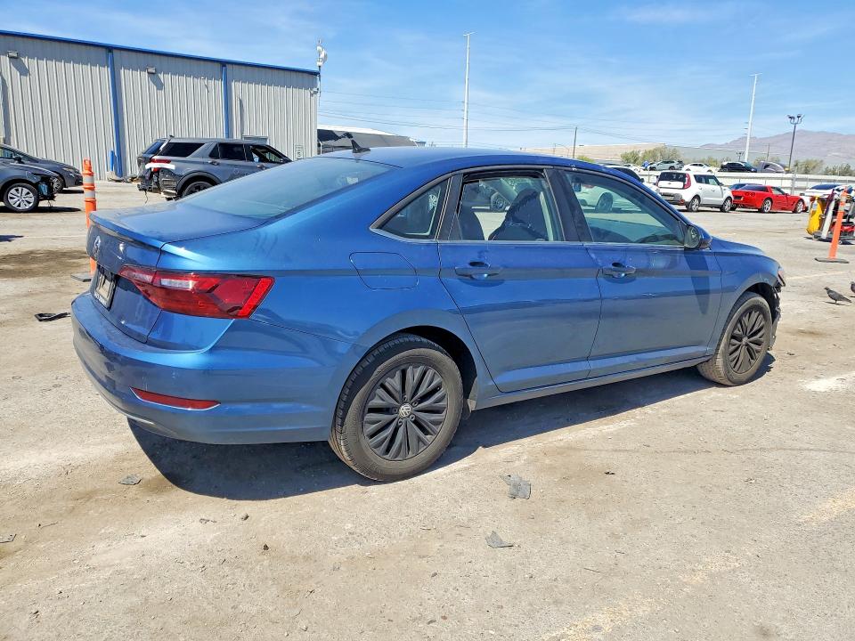Aukcja sprzedaży 2020 Volkswagen Jetta, vin: 3VWC57BU4LM092638, numer aukcji: 49153026