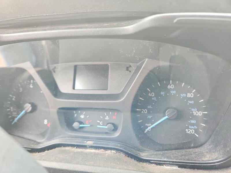 2019 Ford Transit მანქანა იყიდება აუქციონზე, vin: 1FTYR2XM9KKA34121, აუქციონის ნომერი: 50324666