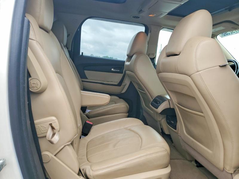 Продаж на аукціоні авто 2012 Gmc Acadia, vin: 1GKKRTED4CJ317004, номер лоту: 51792596