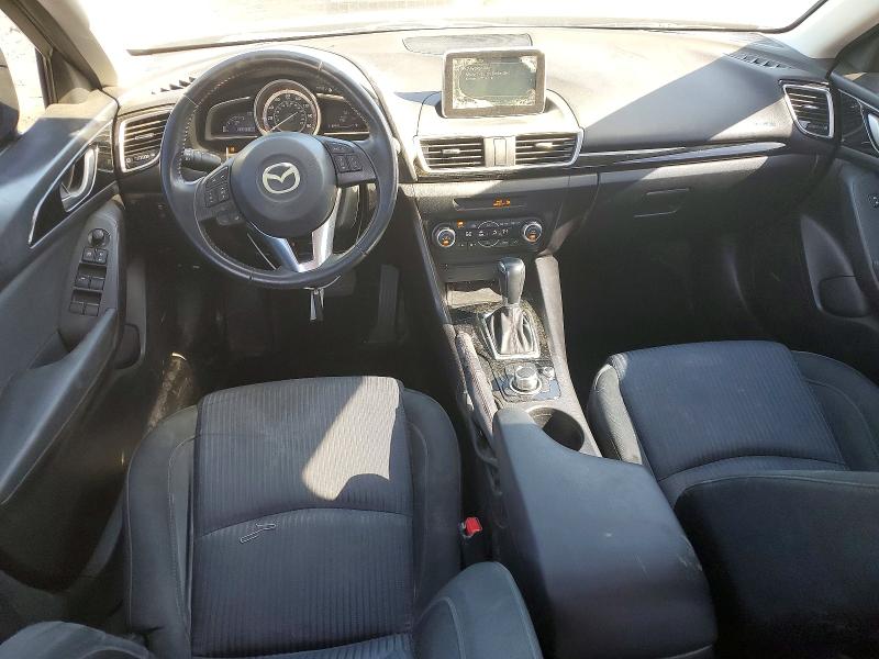 Продаж на аукціоні авто 2016 Mazda 3, vin: 3MZBM1W78GM308609, номер лоту: 49466096