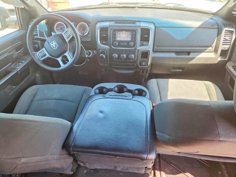 Продажа на аукционе авто 2021 Ram 1500 Classic, vin: 1C6RR7GG2MS538581, номер лота: 49417496