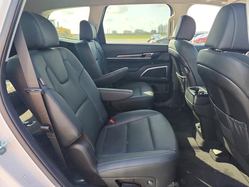 Продажа на аукционе авто 2025 Kia Telluride, vin: 5XYP64GC9SG733357, номер лота: 51408706