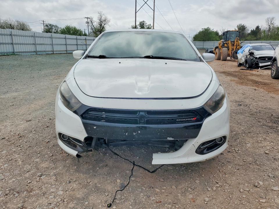 Продаж на аукціоні авто 2014 Dodge Dart, vin: 1C3CDFBB7ED868259, номер лоту: 48787796