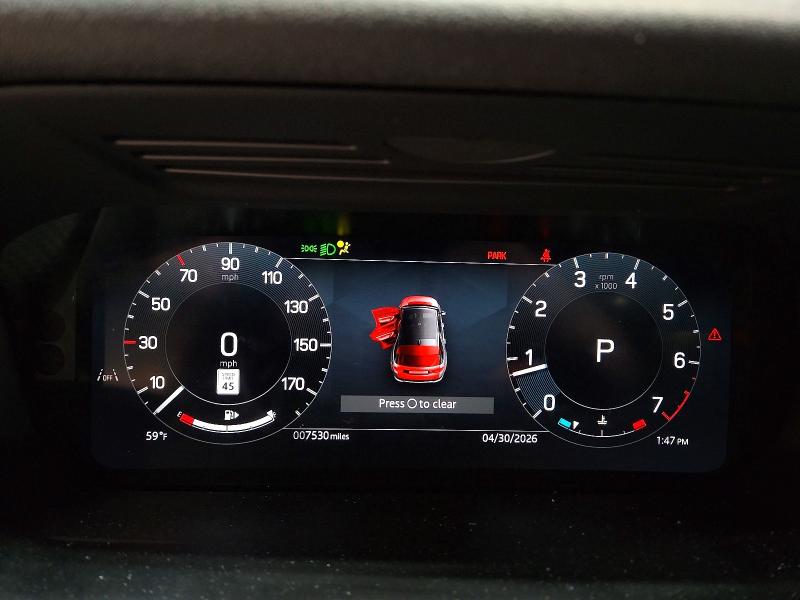 2024 Land Rover Discovery Sport მანქანა იყიდება აუქციონზე, vin: SALCL2FX2RH345591, აუქციონის ნომერი: 51862616