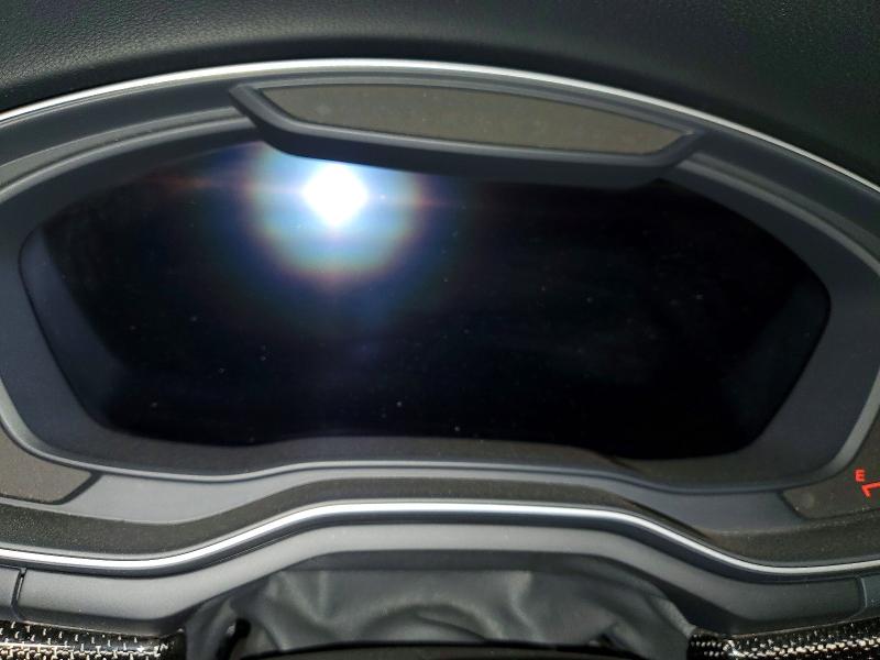 49173356 :رقم المزاد ، WAUP4AF51JA006345 vin ، 2018 Audi S5 مزاد بيع