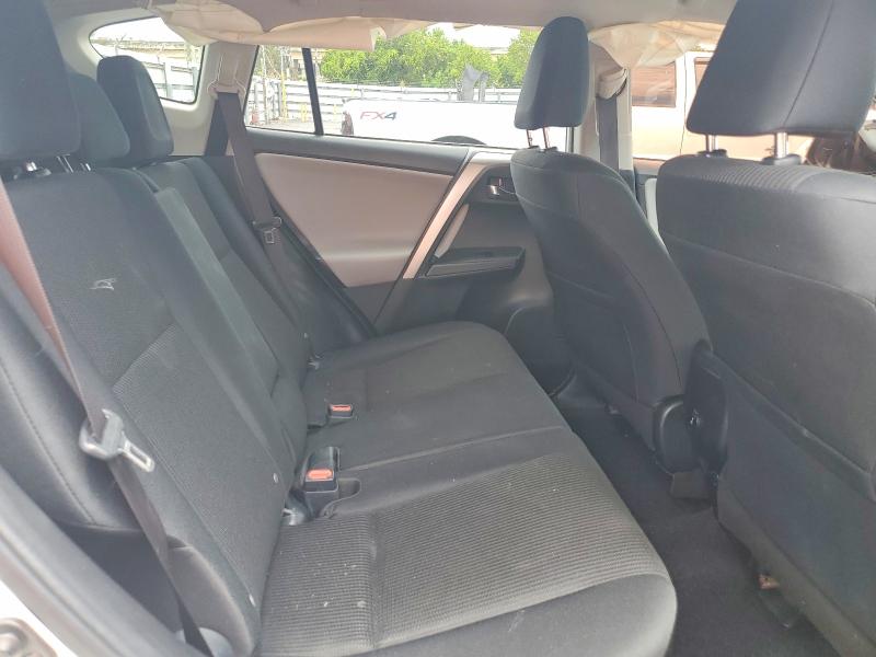 Продажа на аукционе авто 2018 Toyota Rav4, vin: JTMWFREVXJJ170069, номер лота: 51787646