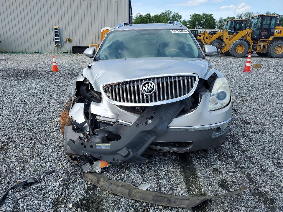 Продажа на аукционе авто 2008 Buick Enclave, vin: 5GAEV23758J219345, номер лота: 50761826