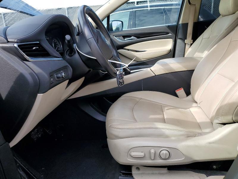 Aukcja sprzedaży 2020 Buick Enclave, vin: 5GAEVAKW2LJ152442, numer aukcji: 49073766