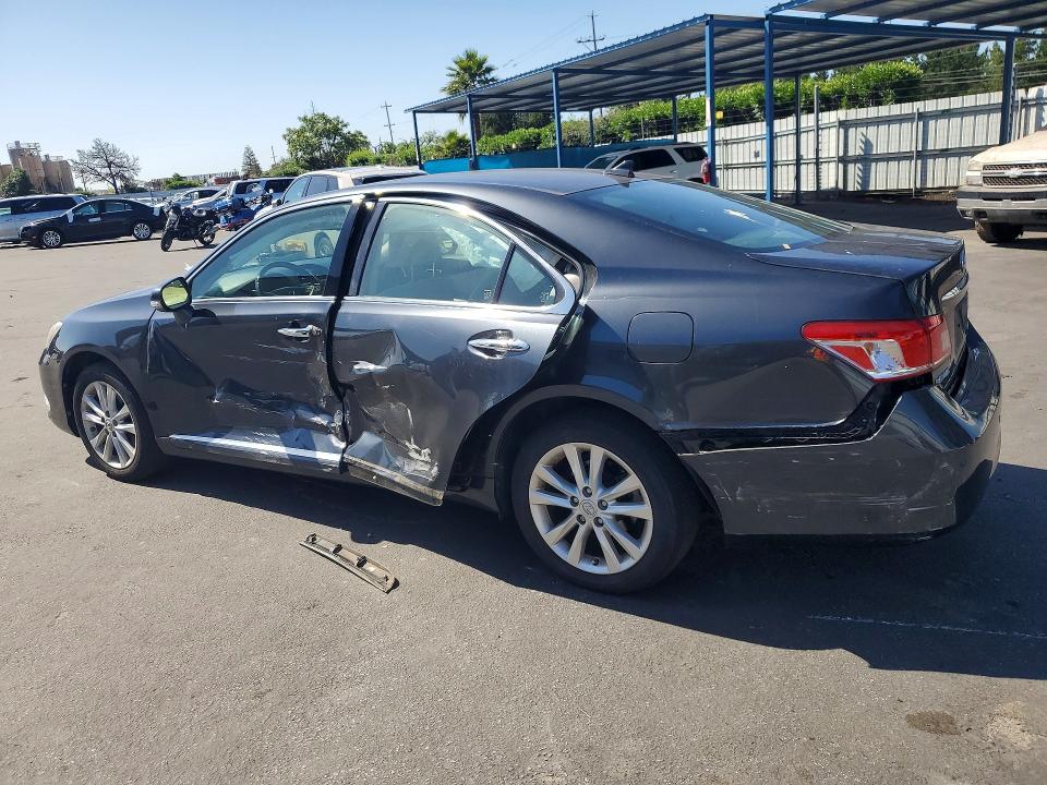 Продаж на аукціоні авто 2010 Lexus Es, vin: JTHBK1EG9A2399381, номер лоту: 52079756