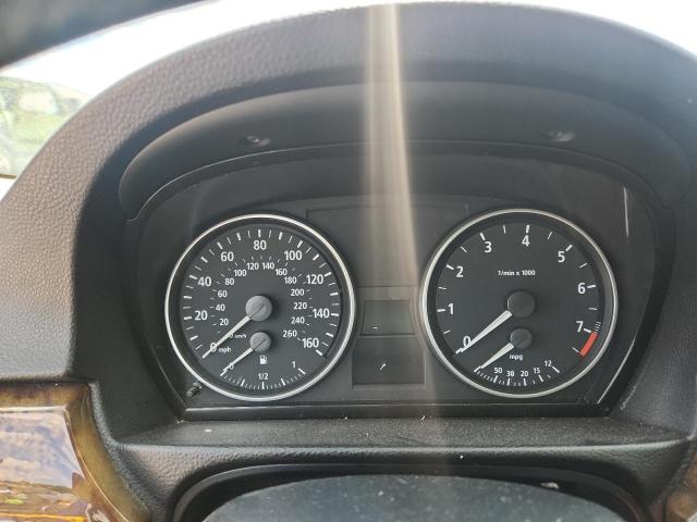 Auction sale of the 2006 Bmw 325, vin: WBAVB13556KX48444, lot number: 48203196